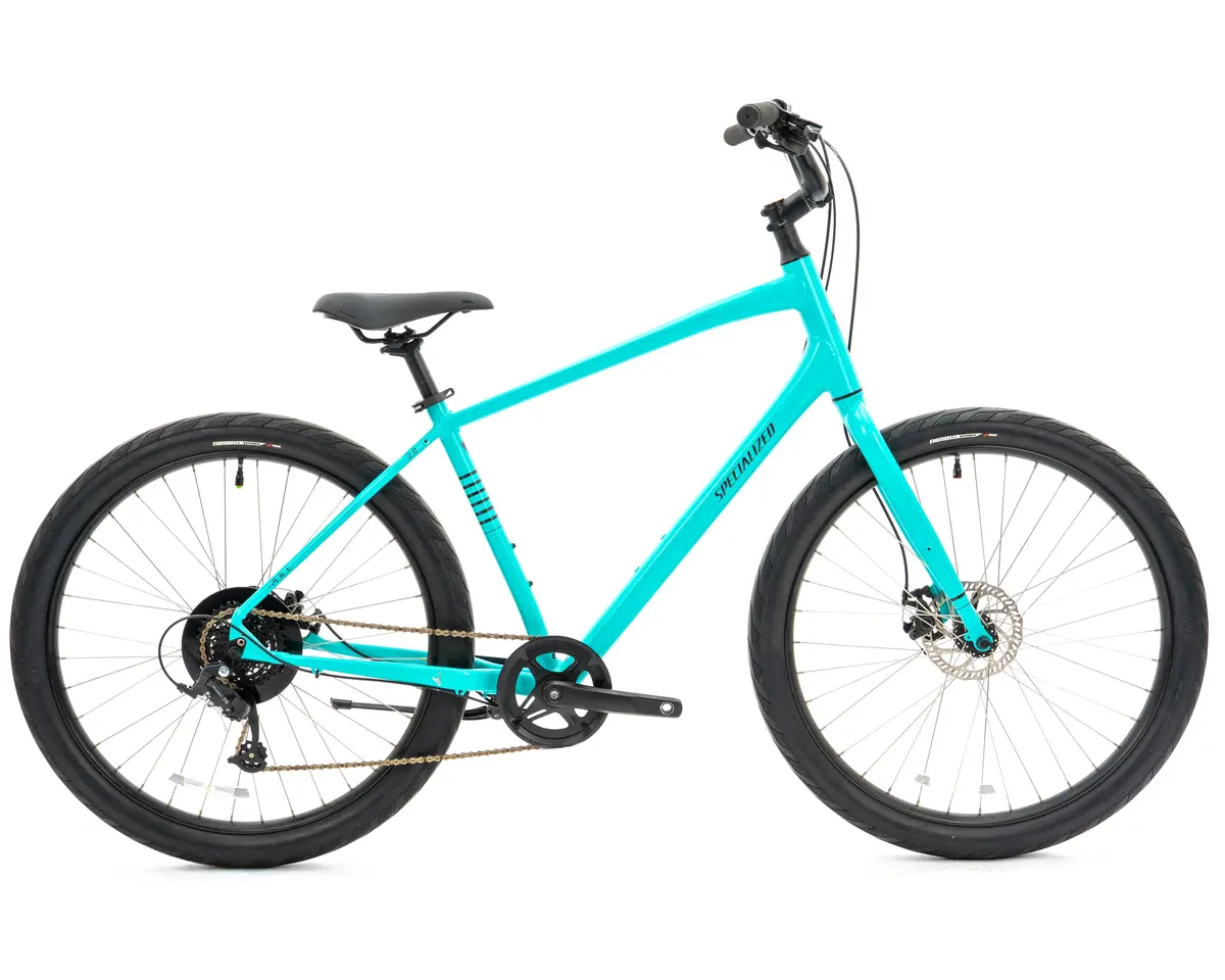 [Pre-Owned] 2023 Specialized Roll 2.0 - Size L 1