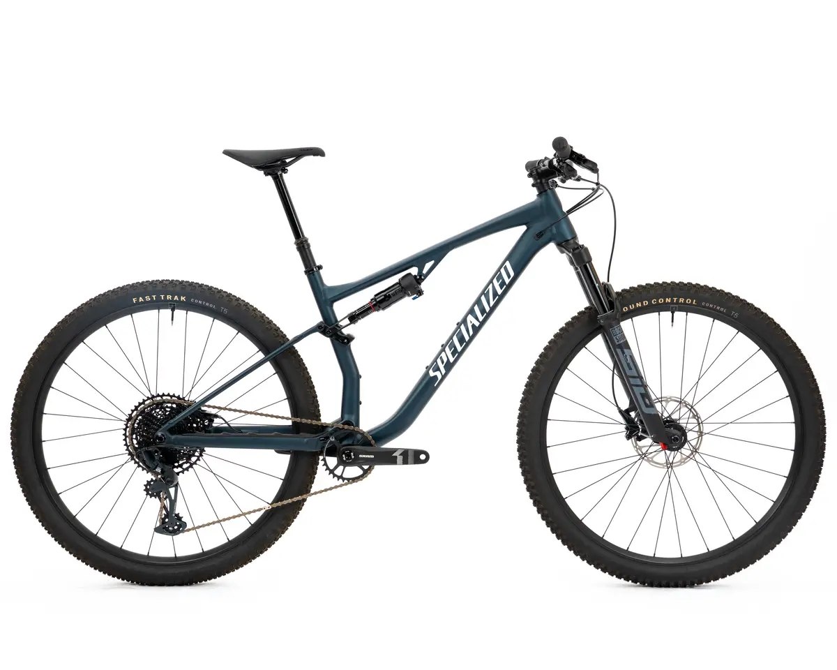 [Pre-Owned] 2025 Specialized Chisel Comp - Size L 1
