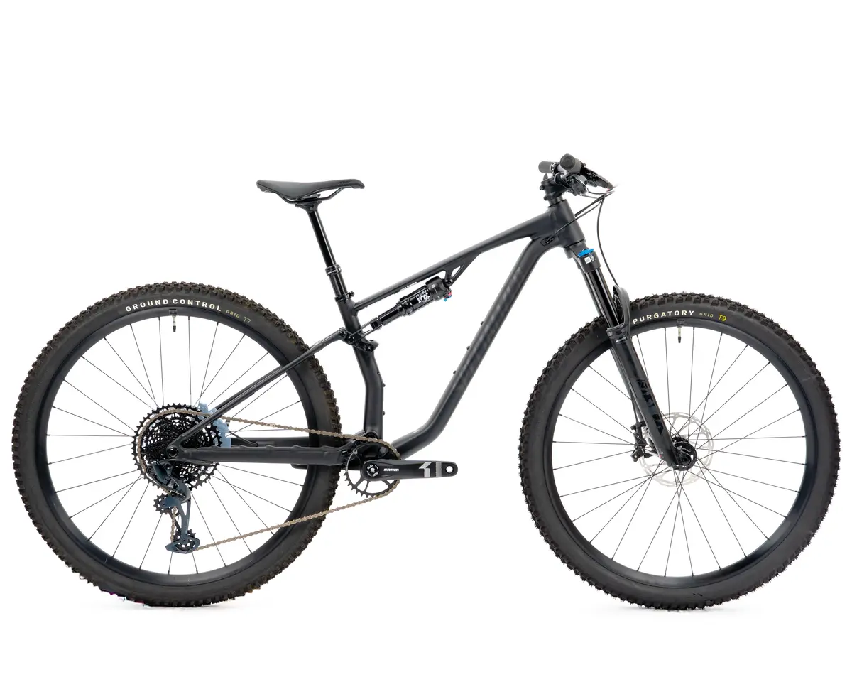 [Pre-Owned] 2026 Specialized Chisel Comp Evo - Size S 1