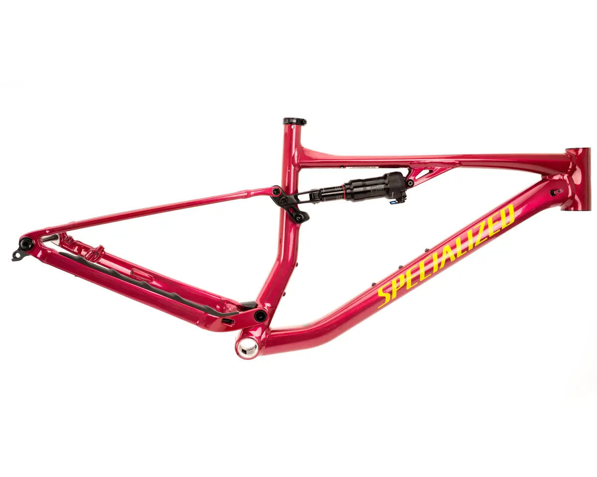 [Pre-Owned] 2025 Specialized Chisel Frame - Size L 1