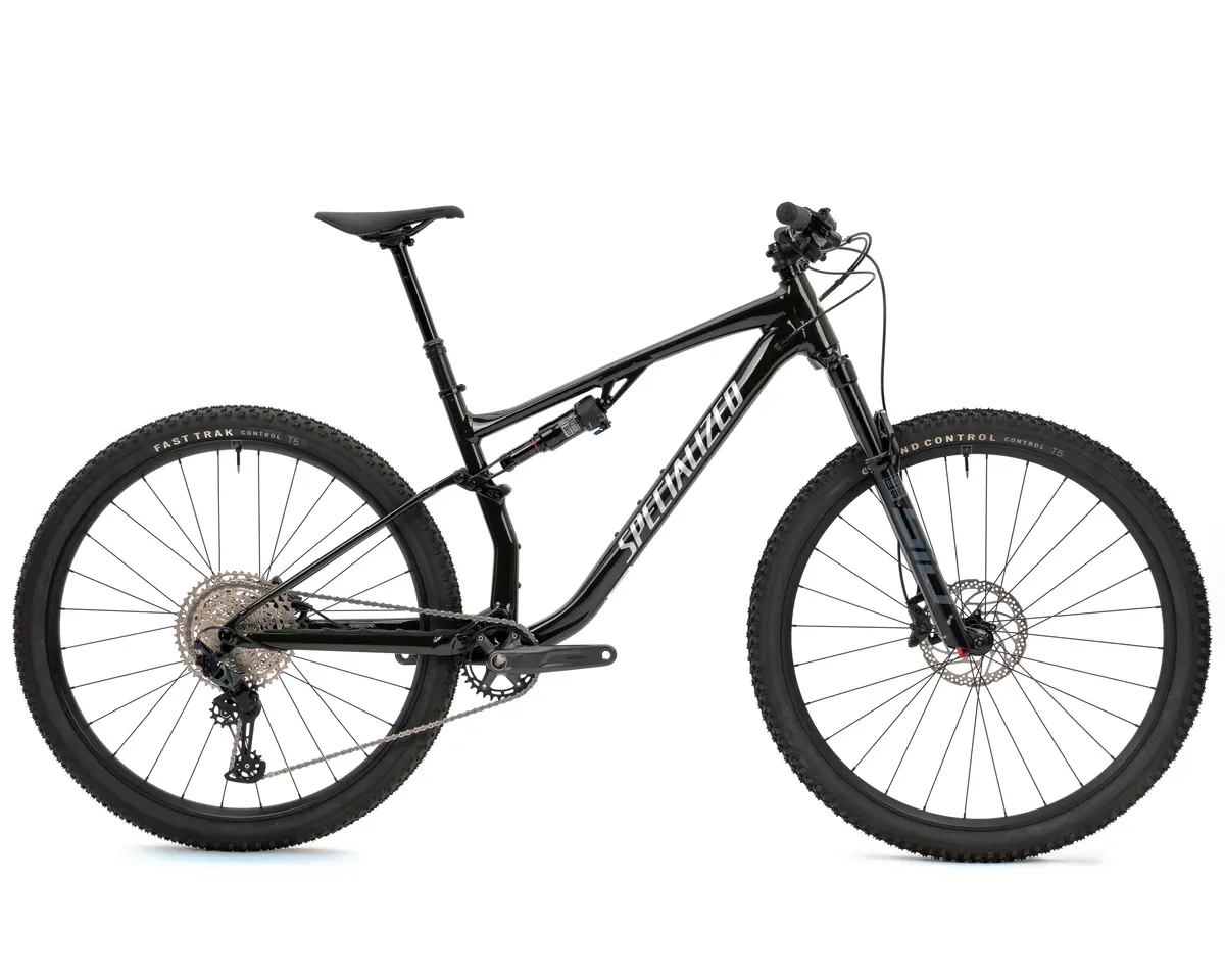 [Pre-Owned] 2025 Specialized Chisel Comp Shimano - Size L 1