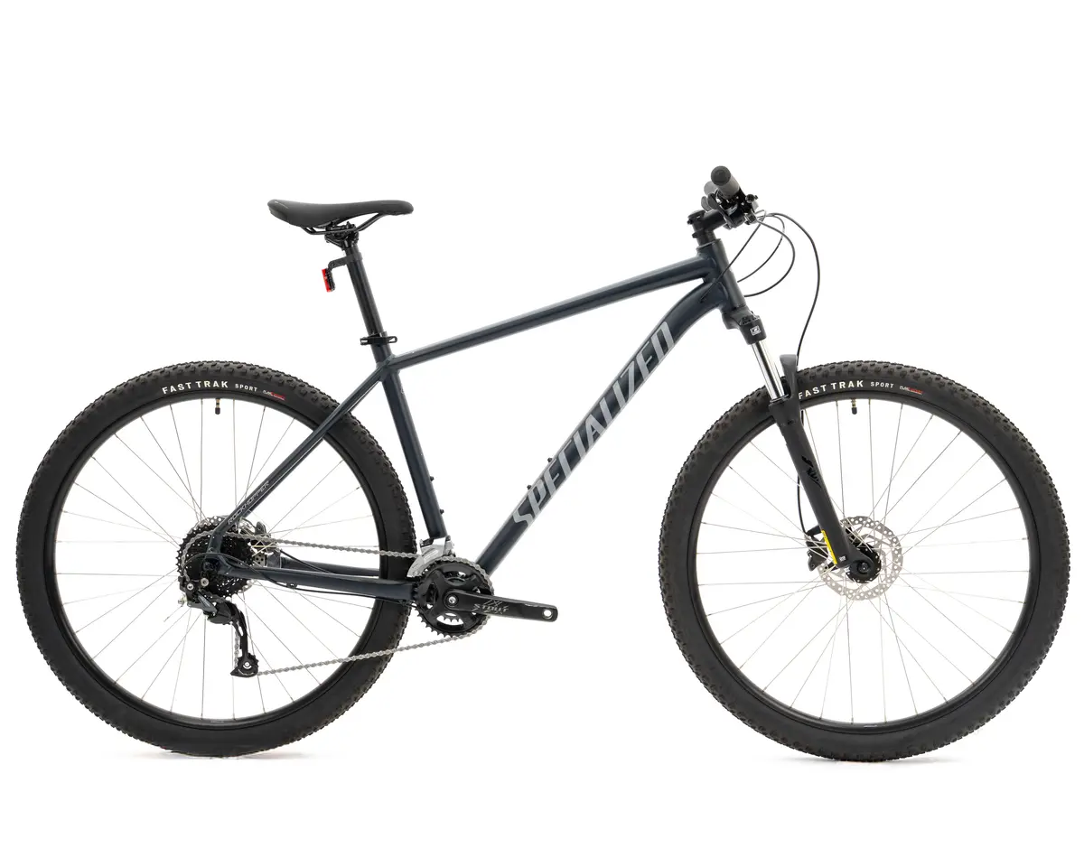 [Pre-Owned] 2025 Specialized Rockhopper Base 29 - Size Xl 1