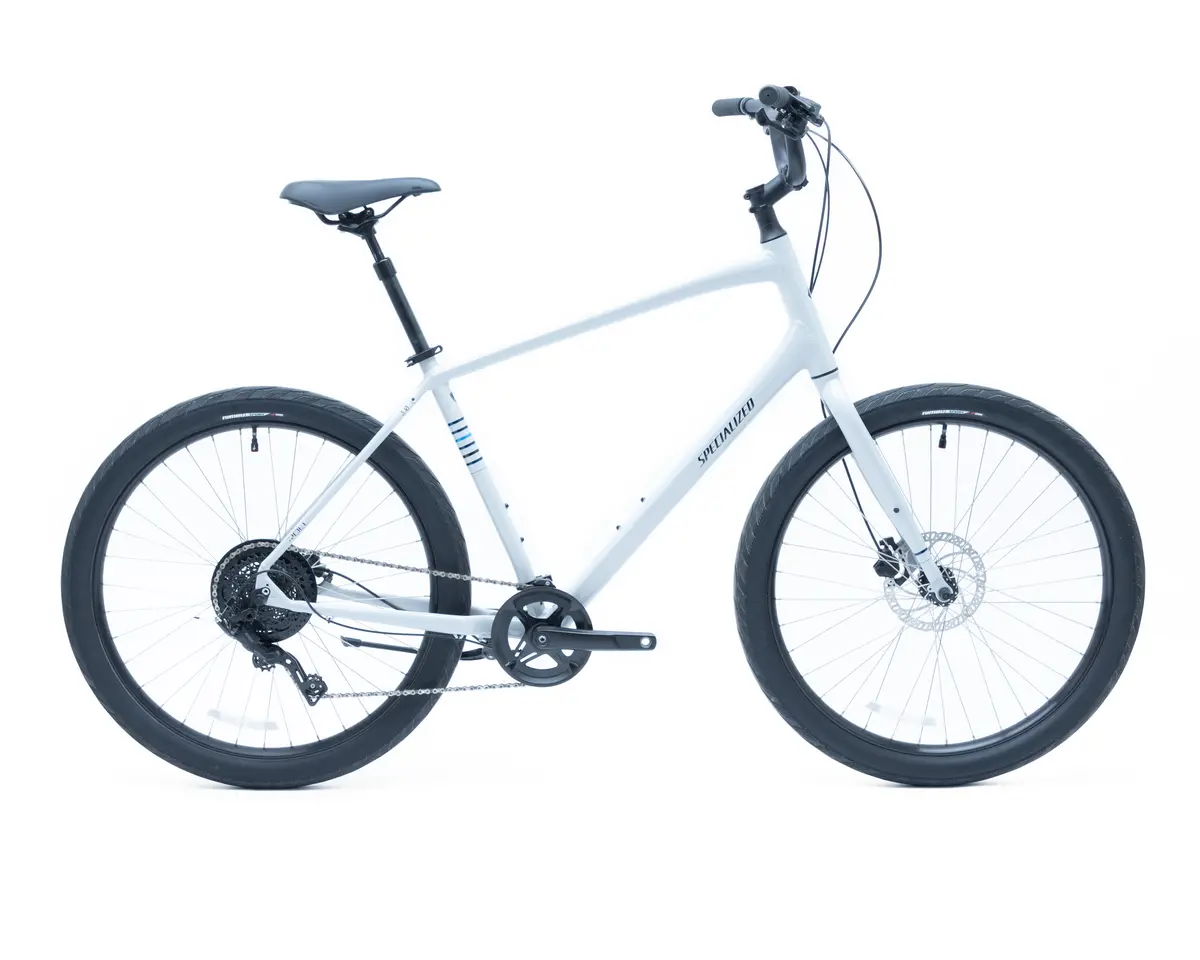[Pre-Owned] 2025 Specialized 2025 Roll 3.0 - Size Xl 1