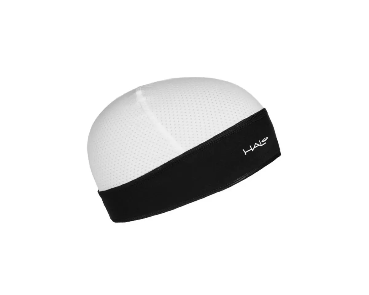 Halo, Skull Cap White 1