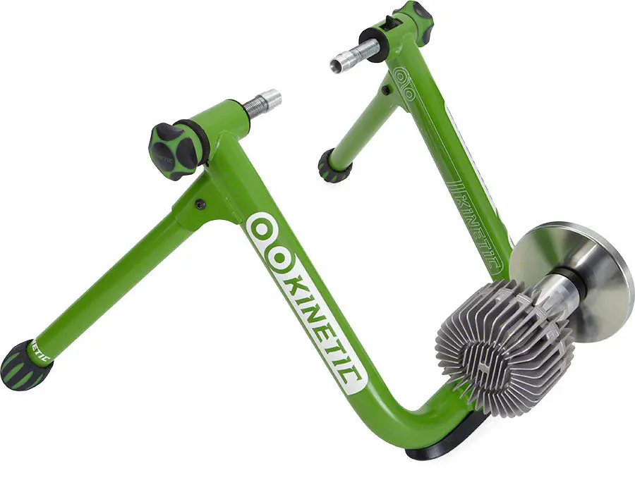 Kinetic Road Machine 1