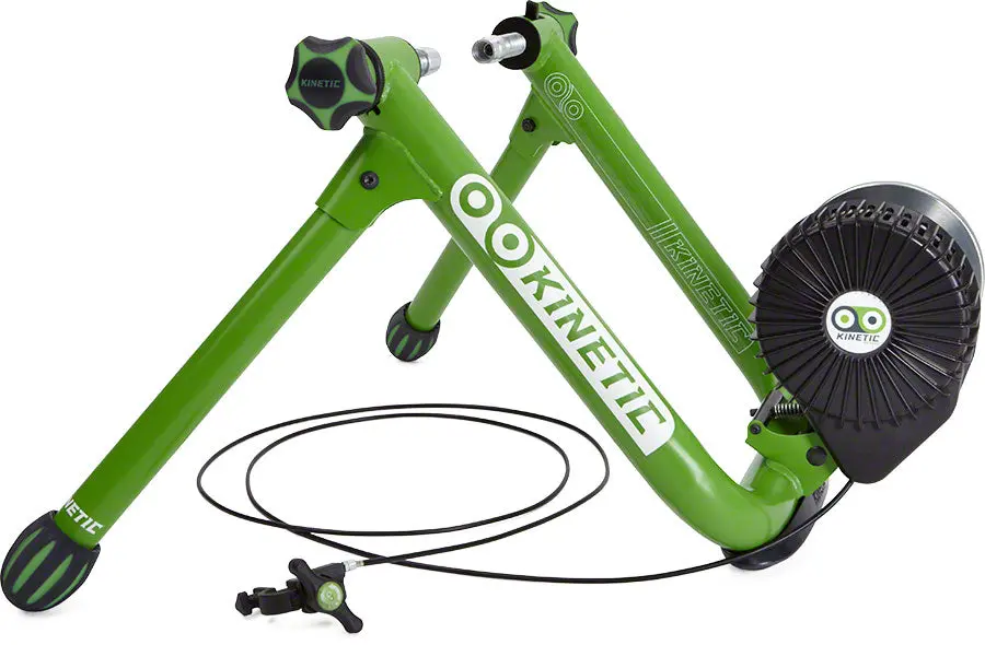 Kinetic Magnetic 2