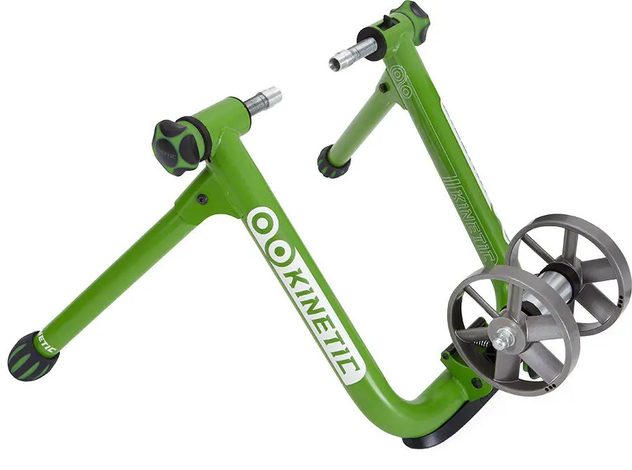 Kinetic Cyclone 1