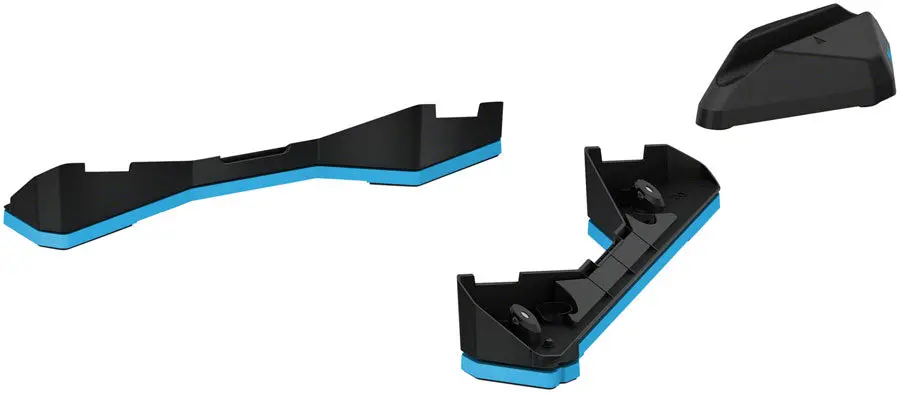 Tacx Neo 2 Motion Plates 1