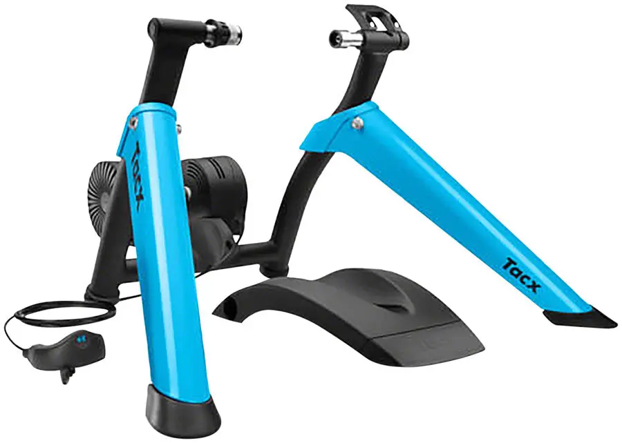 Garmin Tacx Boost Trainer 1