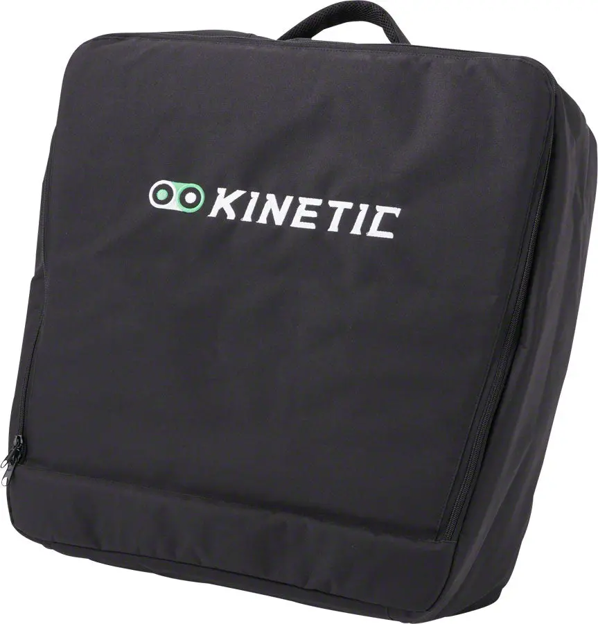 Kinetic Trainer Bag 1