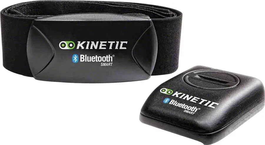 Kinetic Inride Watt Meter 1