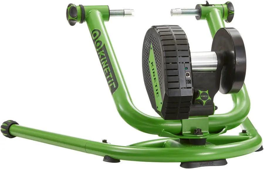 Kinetic Rock And Roll Control Smart Trainer 1