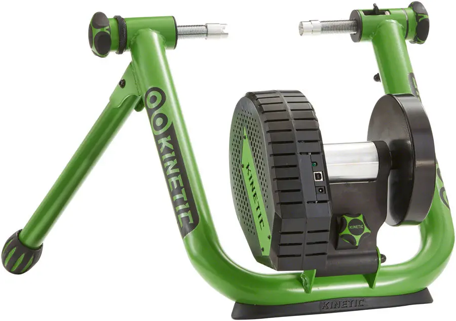 Kinetic Road Machine Control Smart Trainer 1