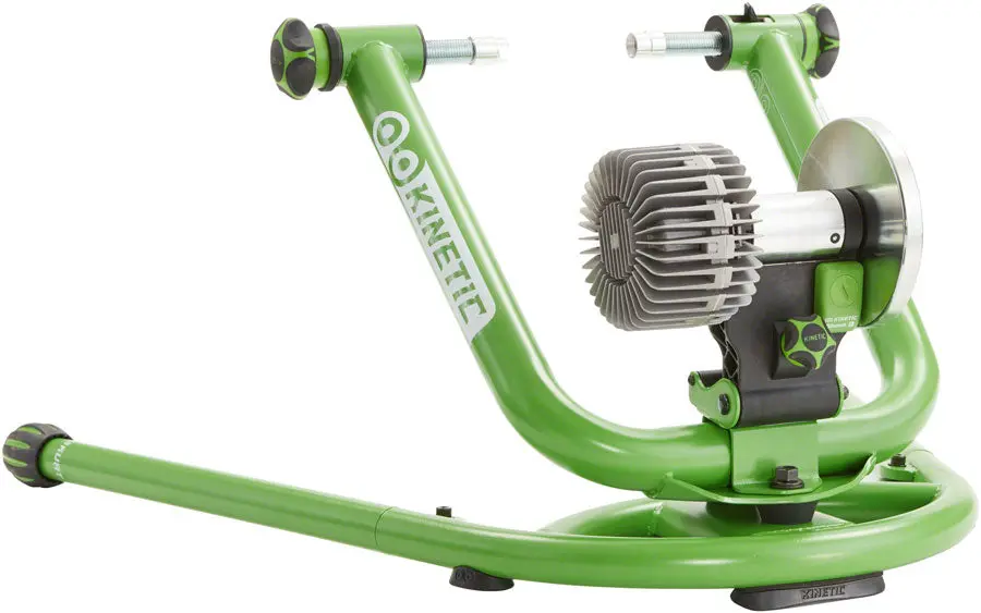 Kinetic Rock And Roll Smart 2 Fluid Trainer 1