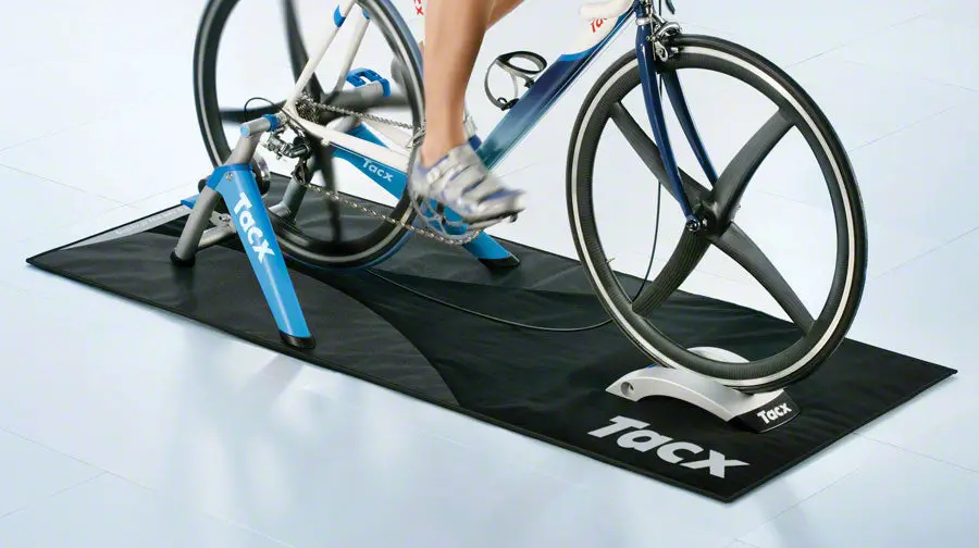 Tacx Trainer Mat 1