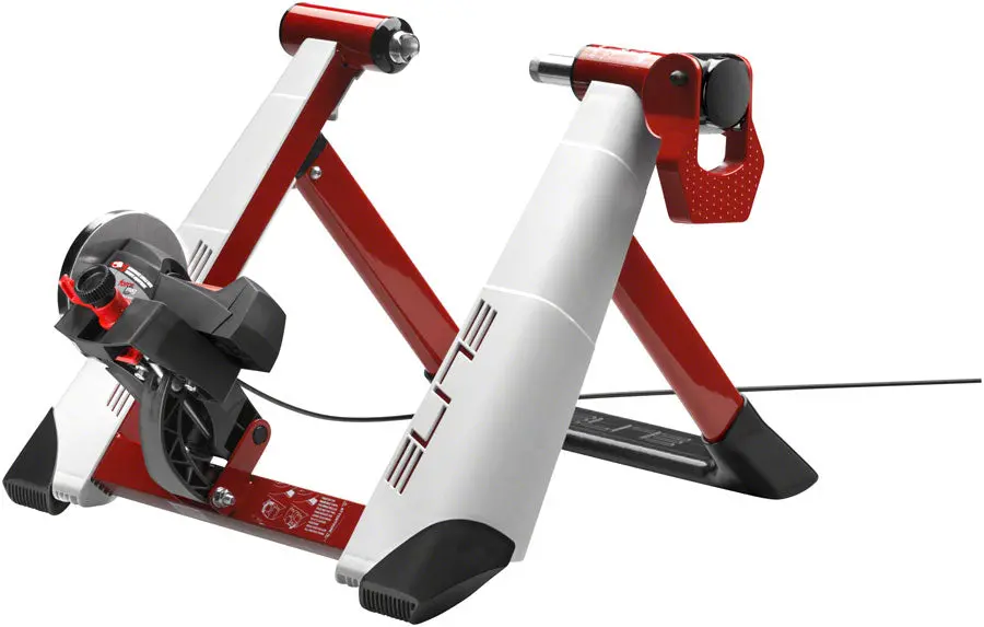 Elite Srl Novo Force Magnetic Trainer 1