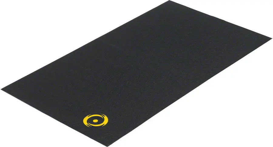 Cycleops Trainer Mat 1