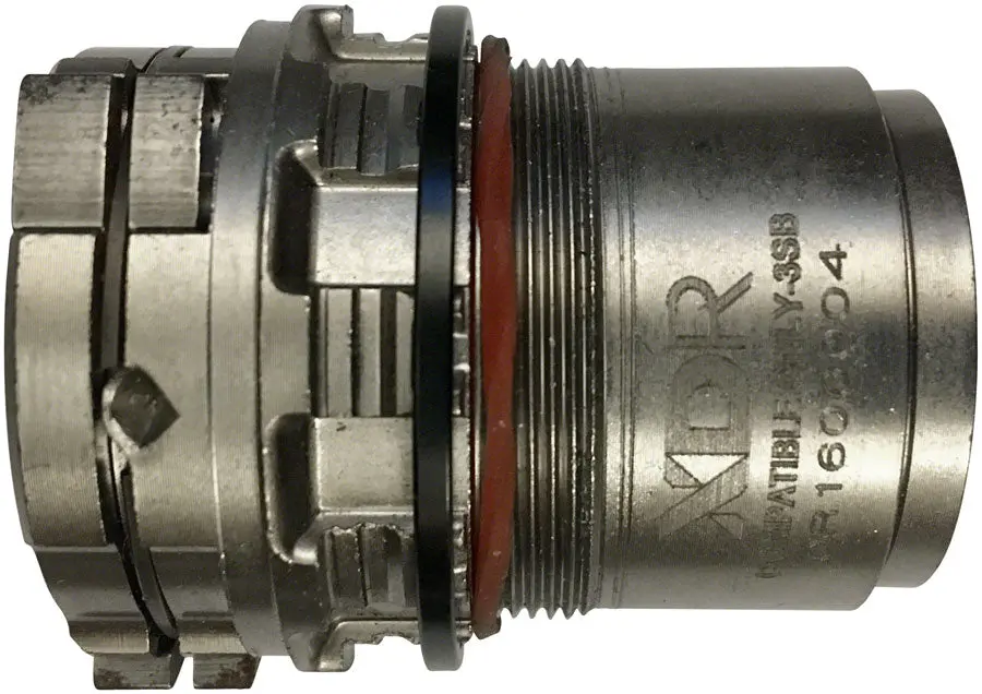 Saris 9728T Freehub, Xd/Xdr, Hamer/H2 1