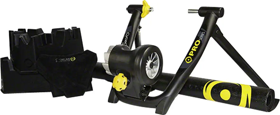 Cycleops Jetfluid Pro 1