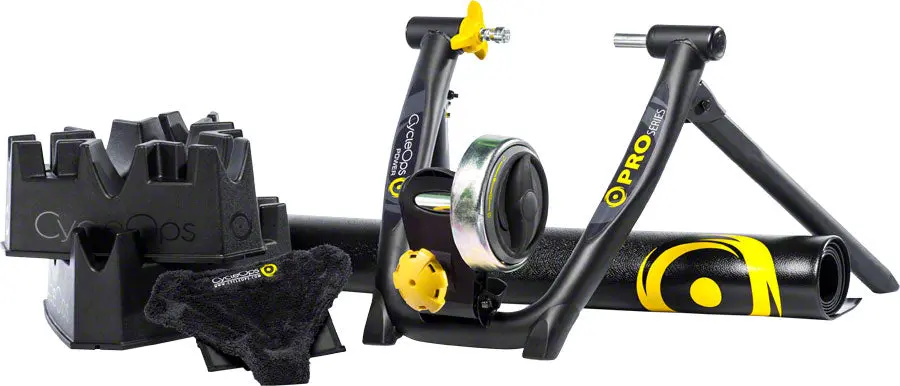Cycleops Supermagneto Pro 2