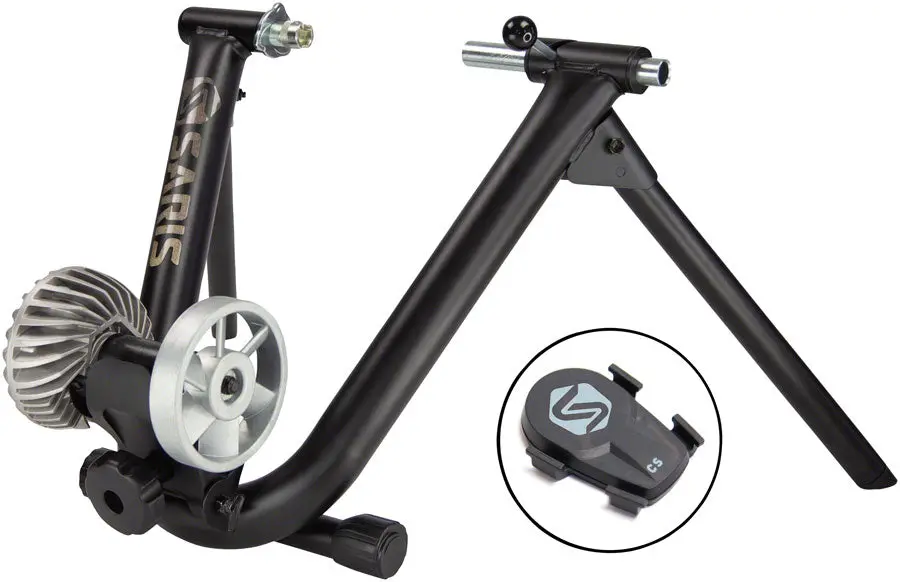 Saris 1029T Fluid Trainer 1