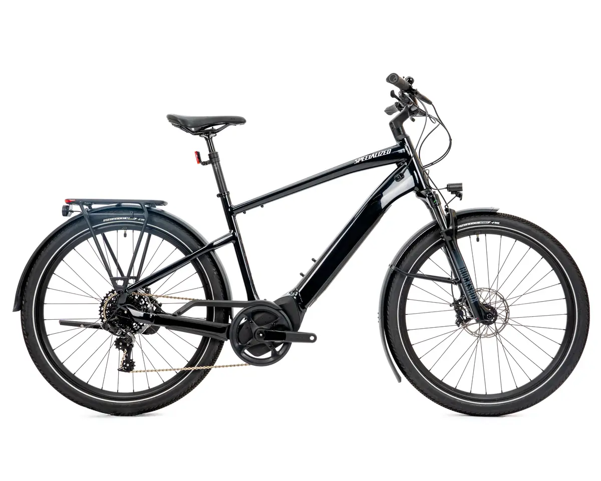 [Pre-Owned] 2023 Specialized Vado 5.0 Ul - Size Xl 1