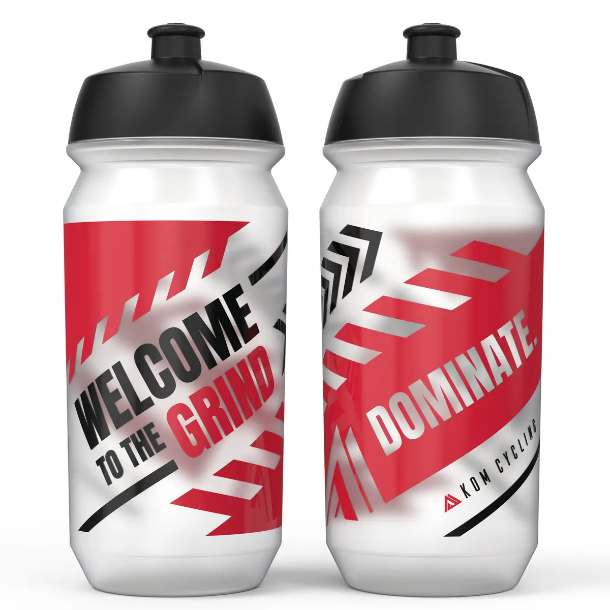 Water Bottle Collection 5