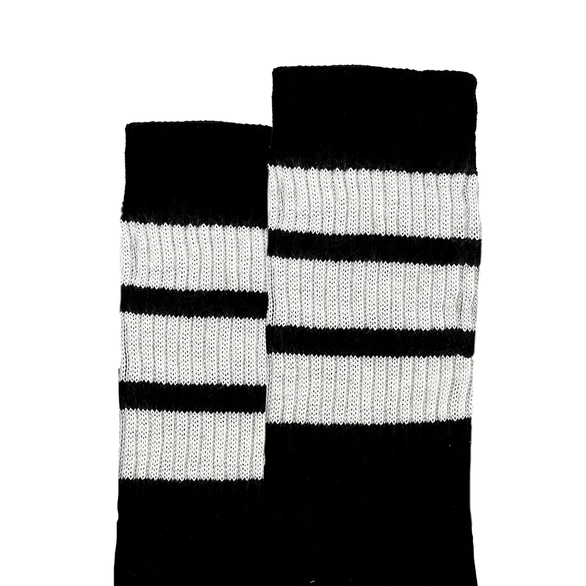 19-Inch Skater Socks 6