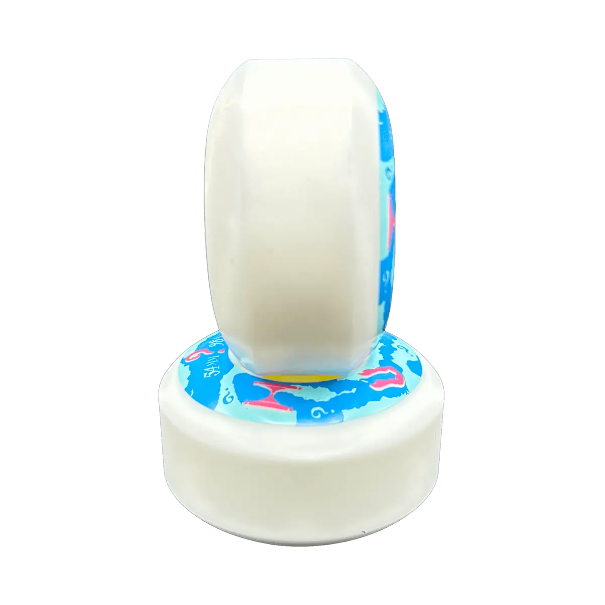 Who Are You? 54Mm/98A Wheels 2