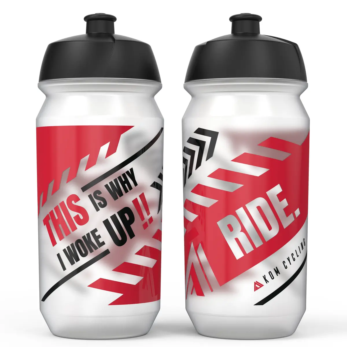 Curated Cycling Water Bottle Set - Image 6