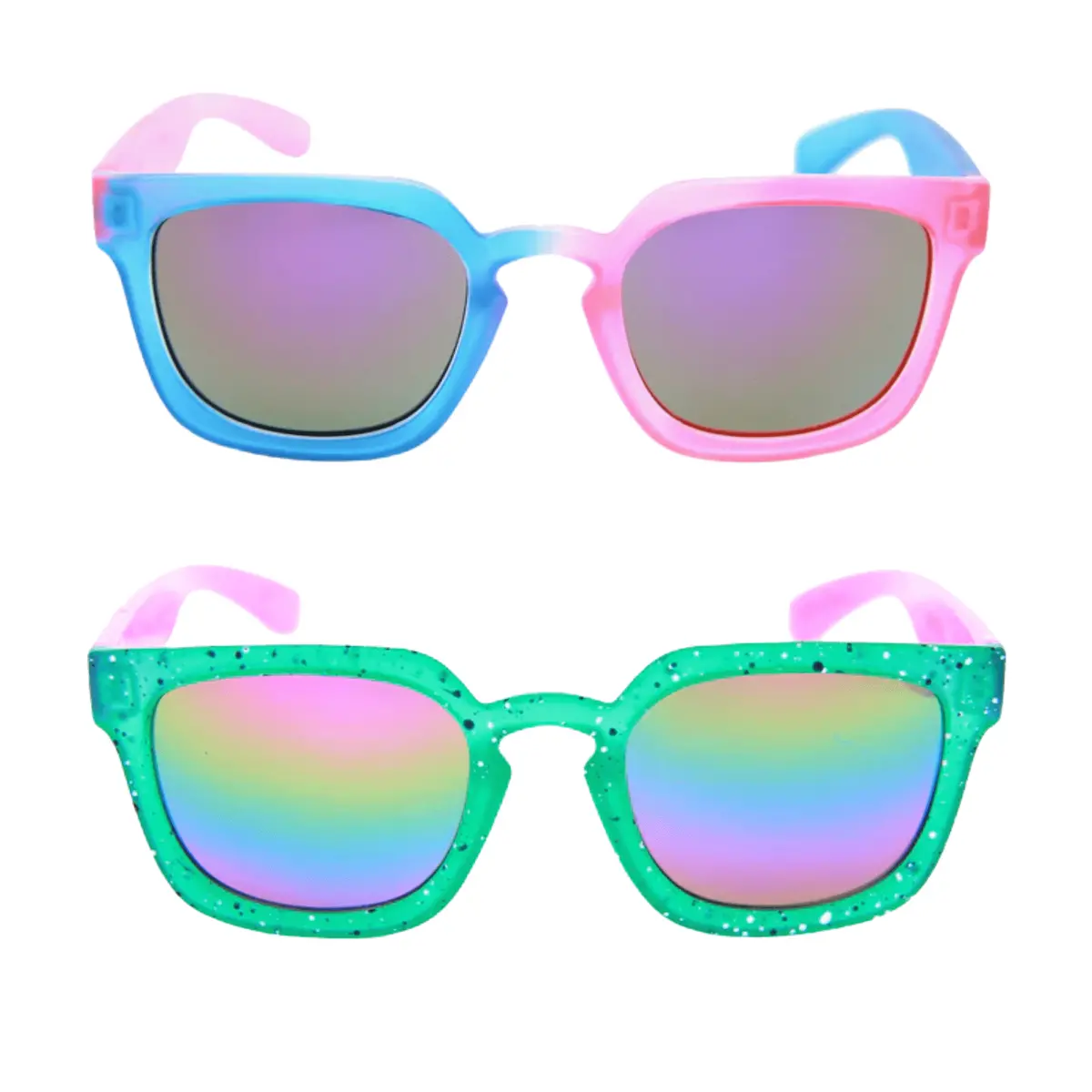 Happy Hour Shades - Wolf Pups 1