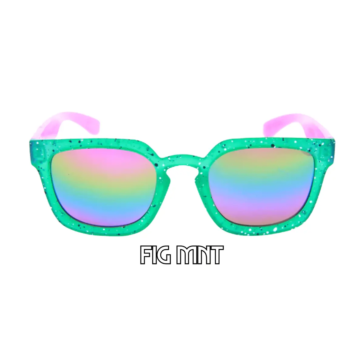 Happy Hour Shades - Wolf Pups 2