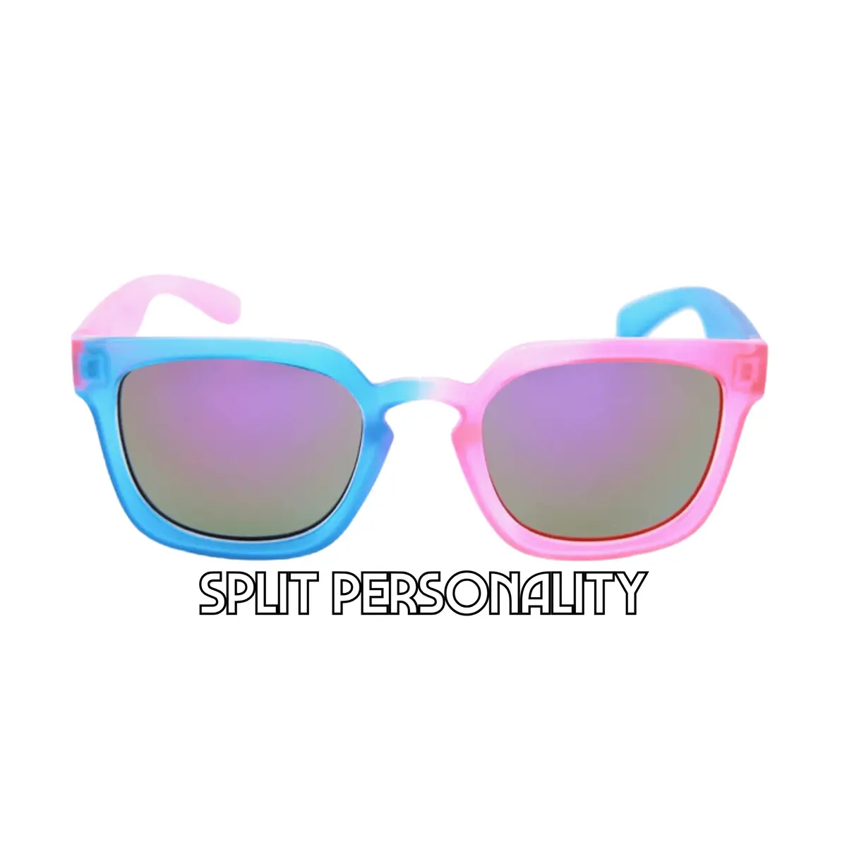 Happy Hour Shades - Wolf Pups 2