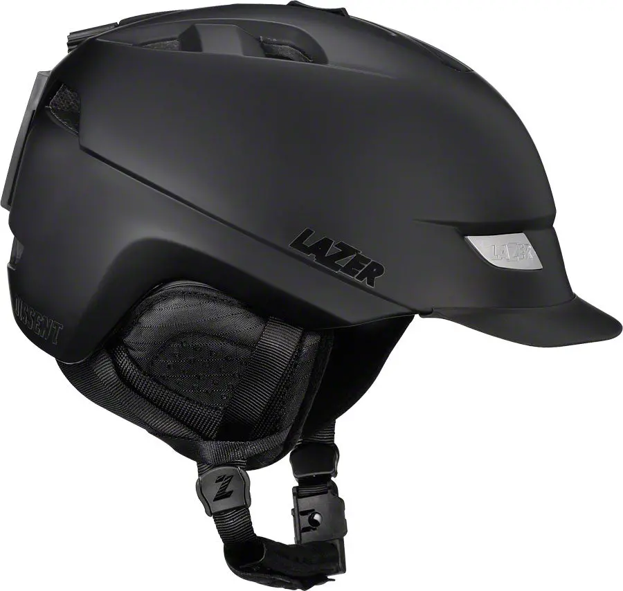 Lazer Dissent Snow 1