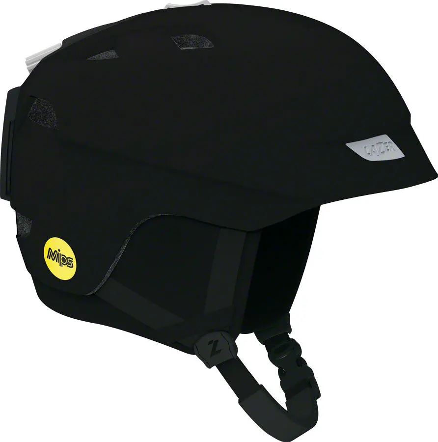 Lazer Effect Mips 1