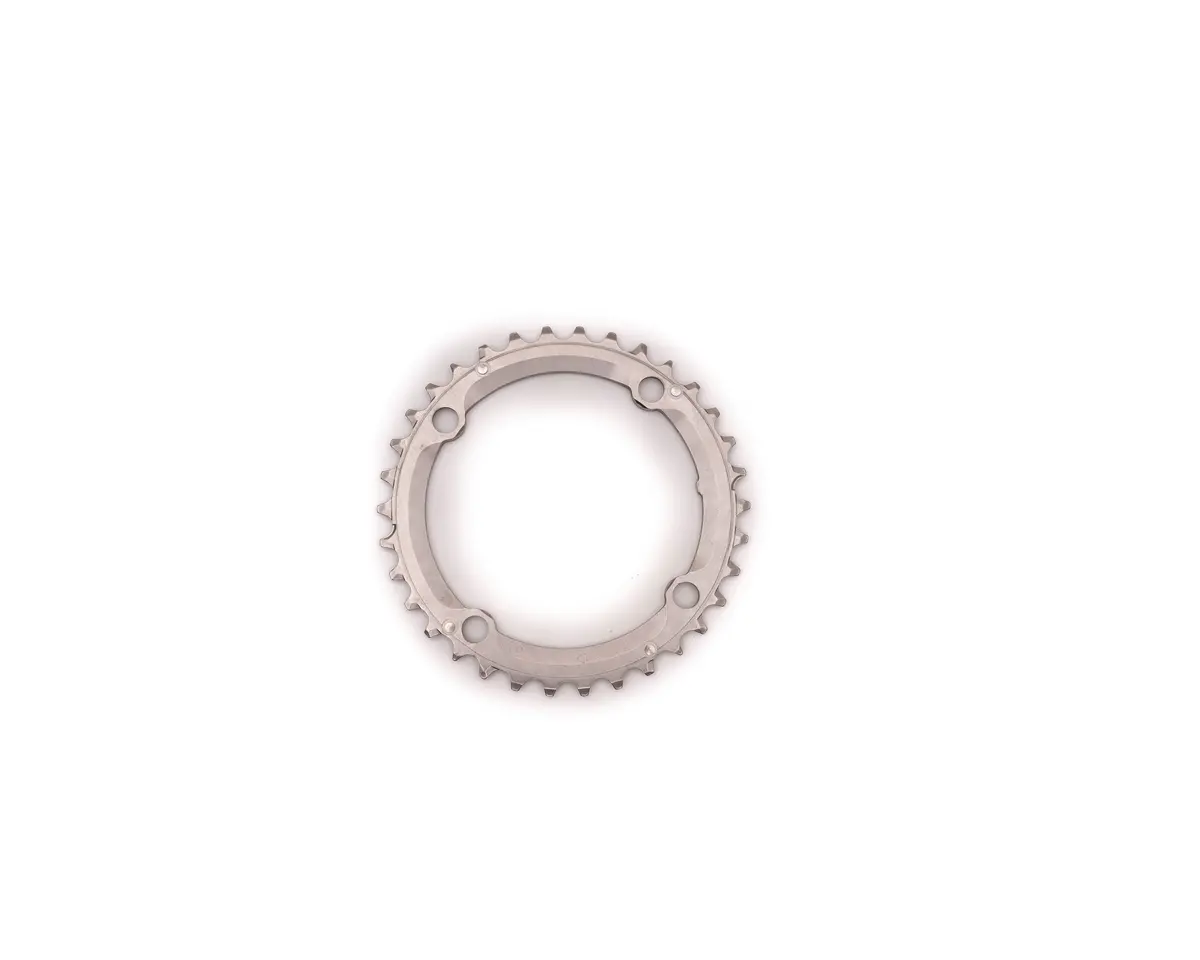 Shimano Chainring Xtr 4-Bolt 34T 1