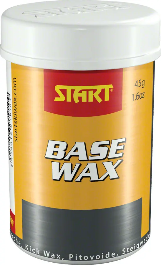 Start Basewax Kick Wax Binder 1
