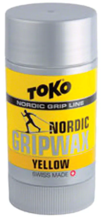 Toko Nordic Grip 1