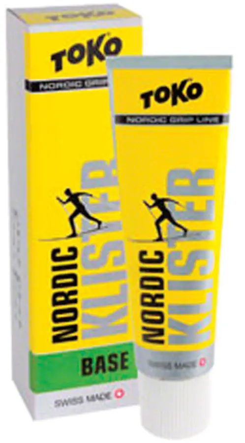 Toko Nordic Base Klister 1