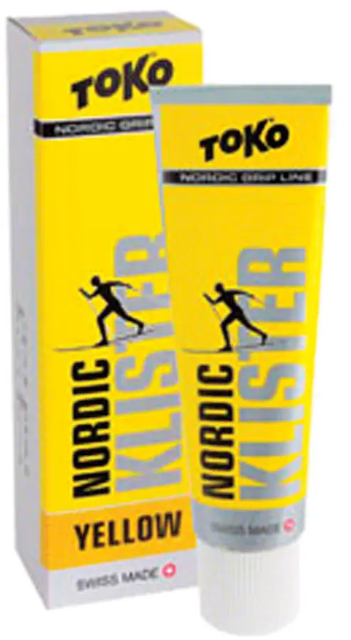 Toko Nordic Klister 1
