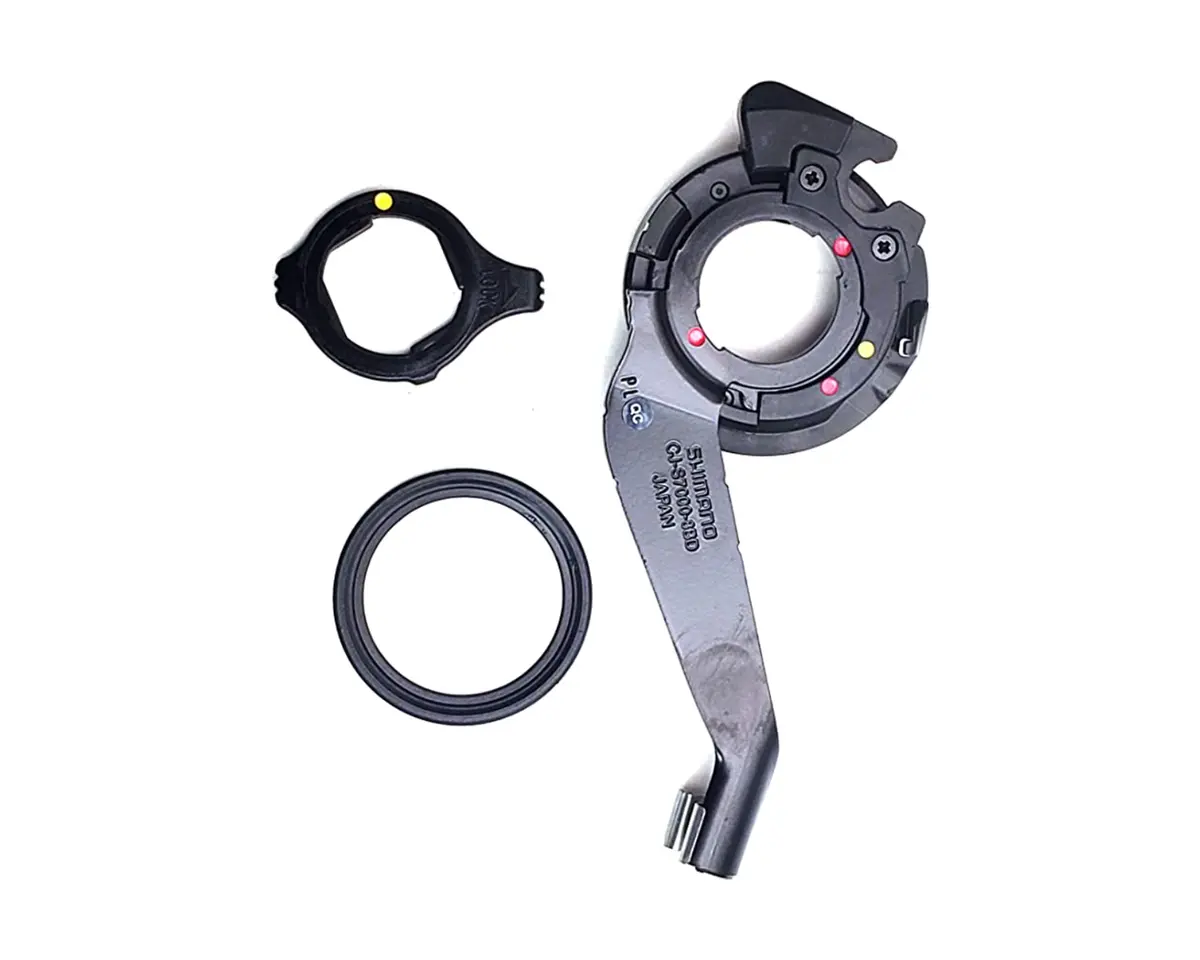 Shimano Cj-S7000 Cassette Joint Unit For Belt Drive System 1
