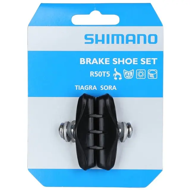 Shimano Tiagra Br-4700 Road Brake Shoes 1