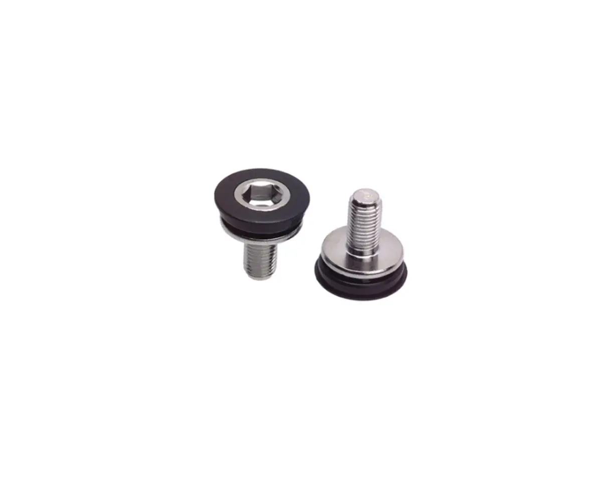 Uc Crank Bolt 8Mm Hex Pair 1
