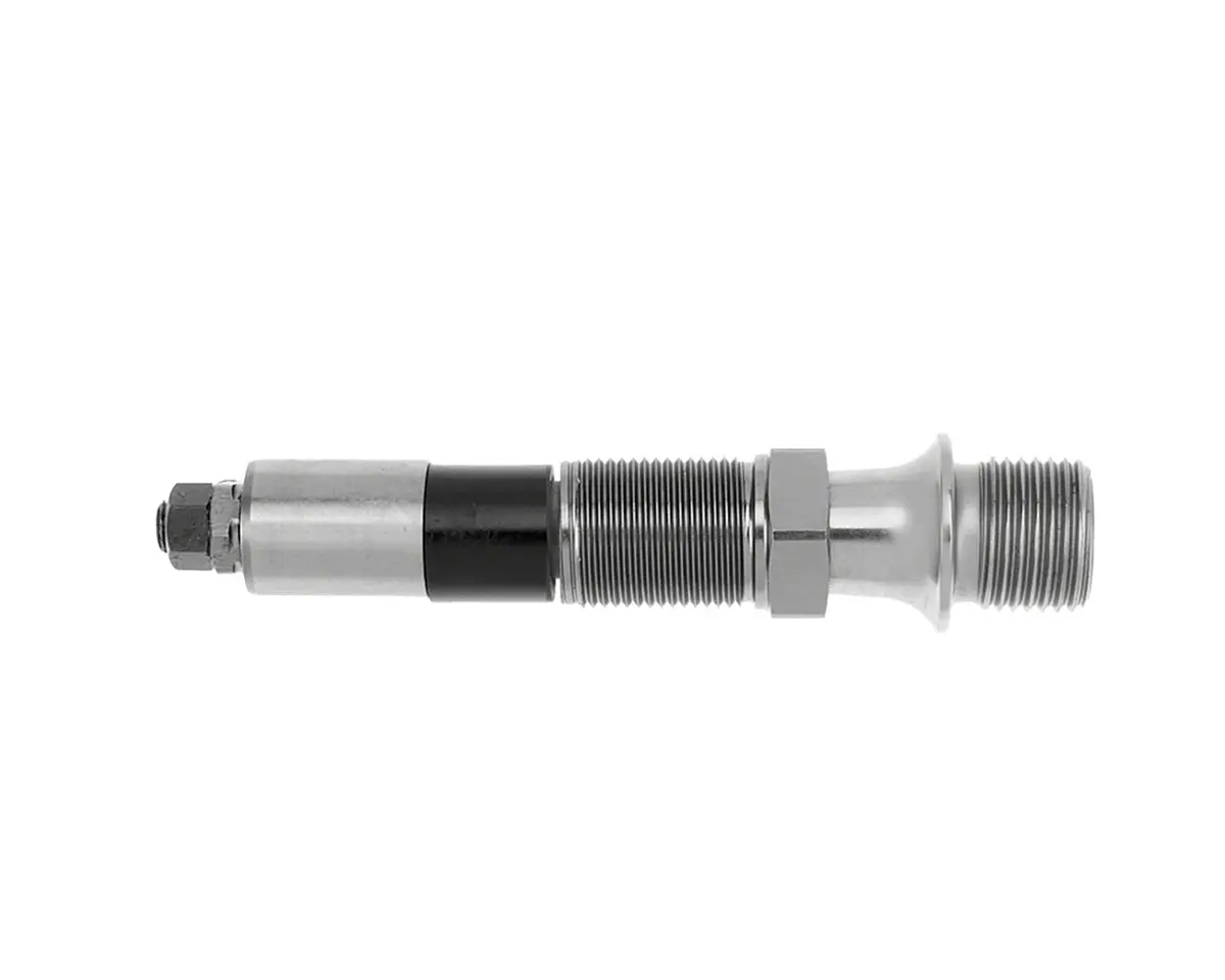 Shimano Pd-M9100 Pedal Axle Assembly (Left) 1