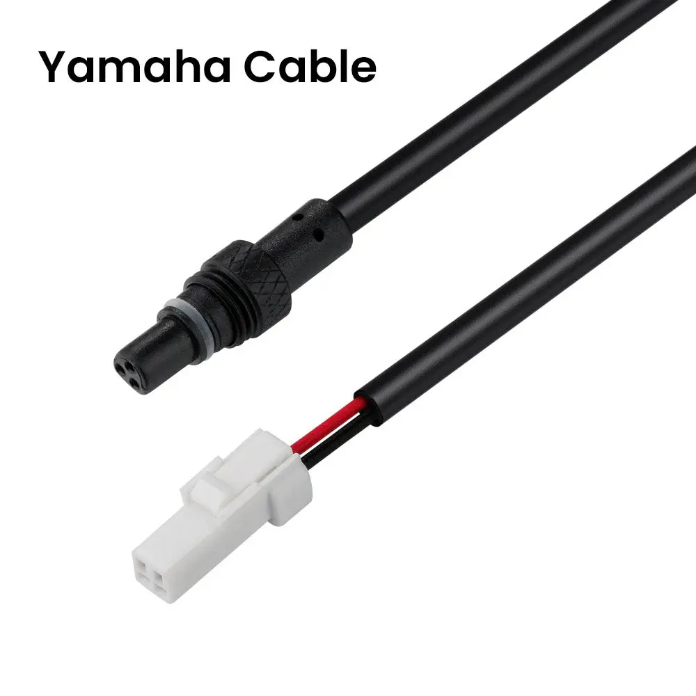 E-Bike Cable For Me 2000/ 1000 V2.0 5