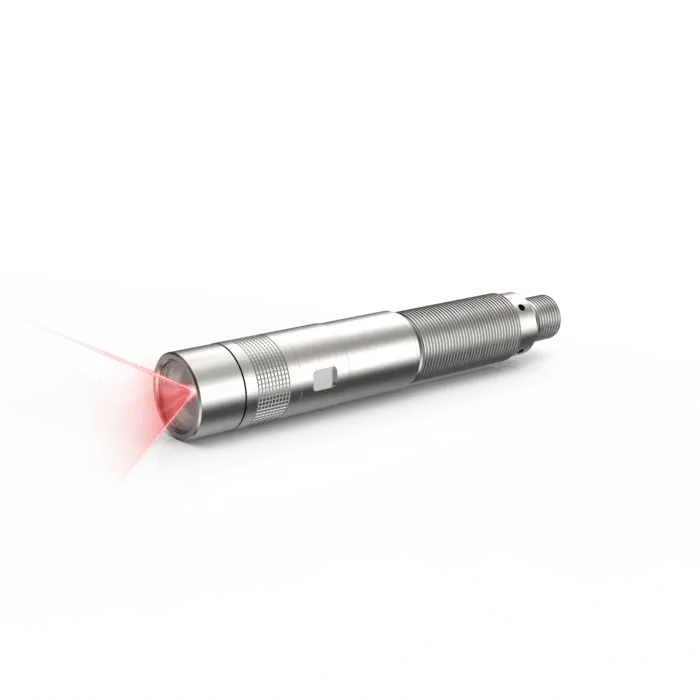 Z-Laser ZX20 Series Line Laser (5–30 VDC)