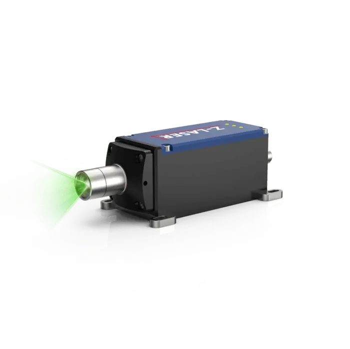 Magicline Laser Visible Outdoors Class 2M 1