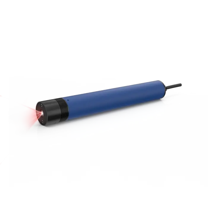 Z-Laser Zpt-F Focusable Series Red Line Laser With Integrated Power Supply 90-265Vac 1