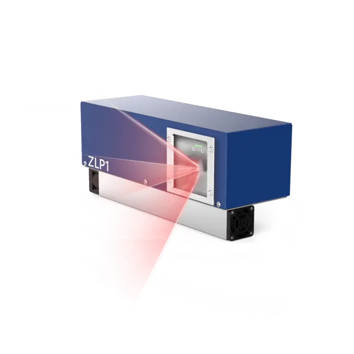 Z-Laser Zlp1 Compact Laser Template Projector 60° Fan Angle 1
