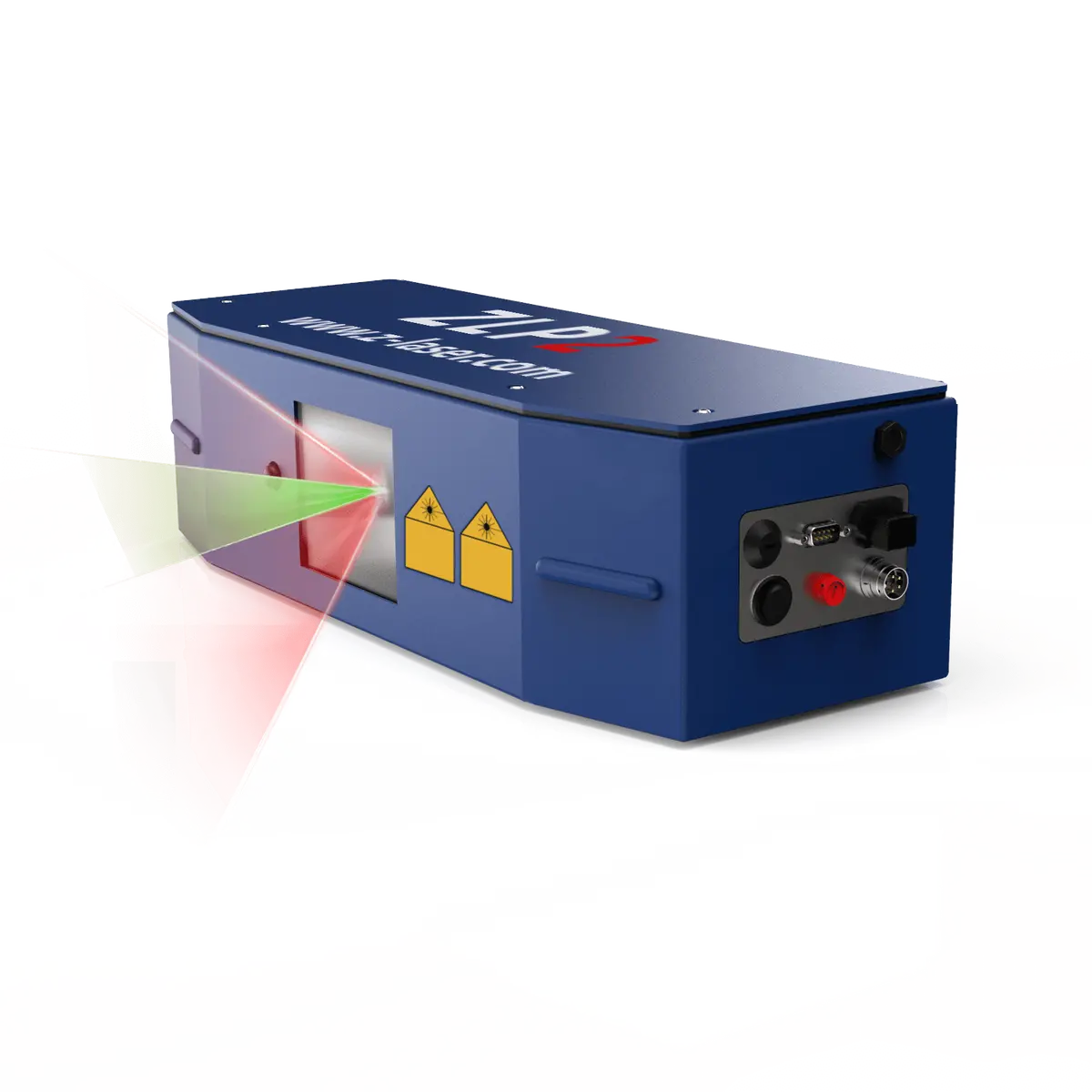 Z-Laser Zlp2 Laser Projector 1